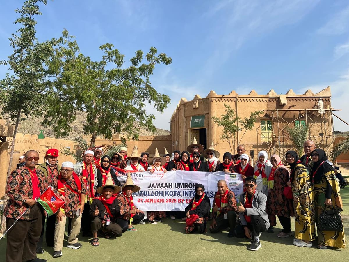 Galeri Katalitik Tour 19