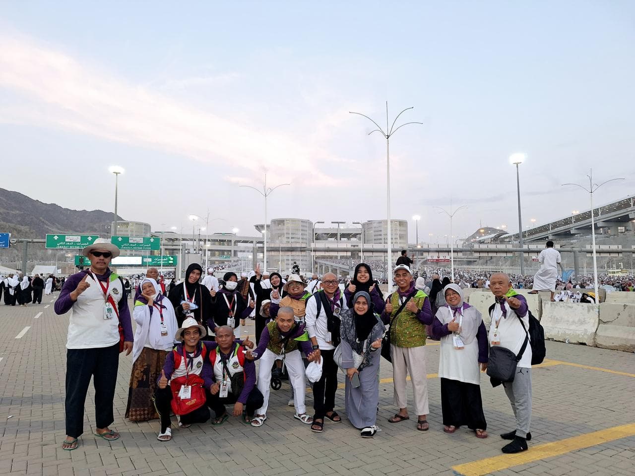 Galeri Katalitik Tour 4