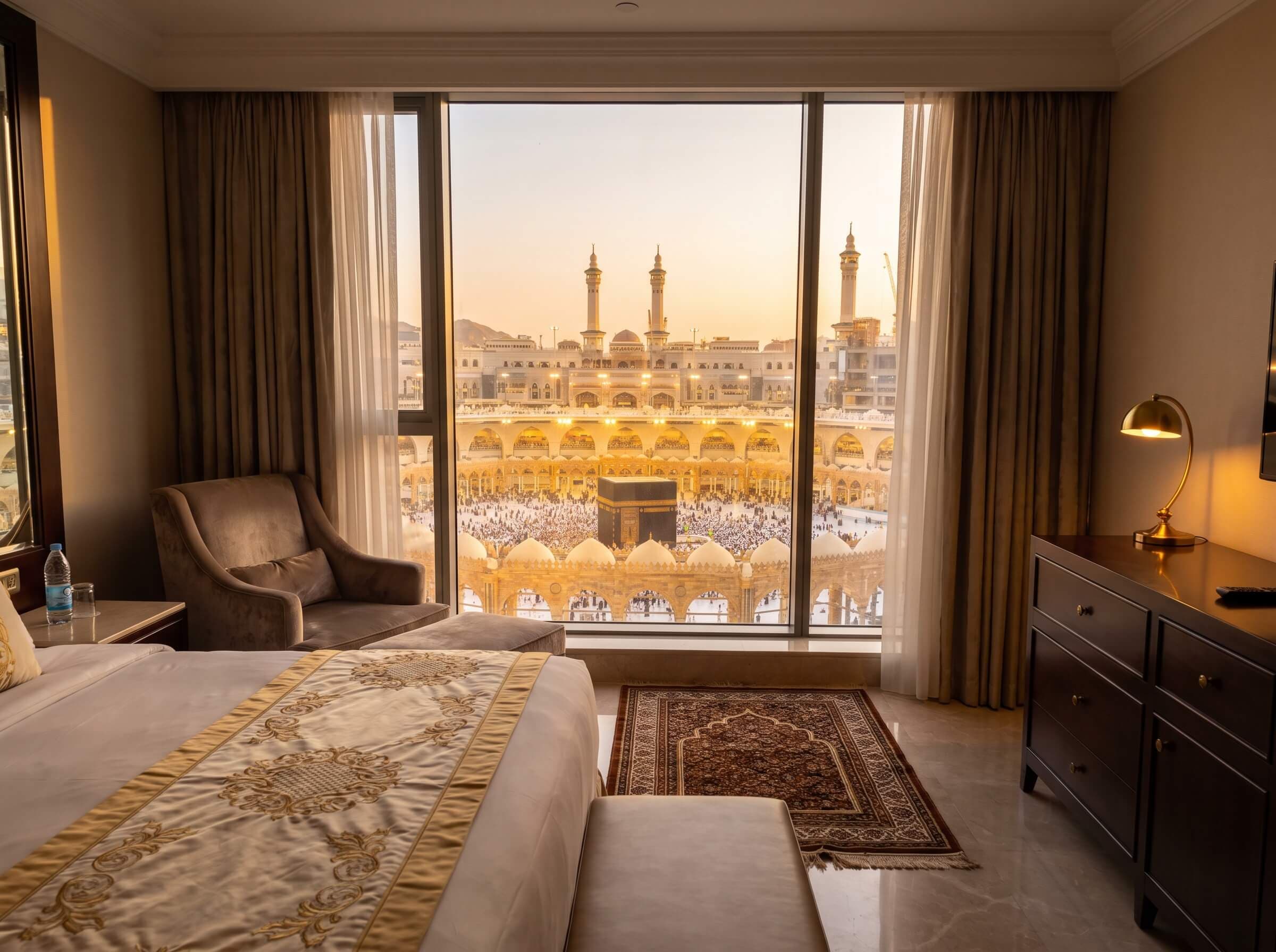 Paket Umrah Plus Turki Liburan preview 2